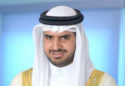 سمو الشيخ عيسى بن علي: مشاركة المحرق في الدوري السعودي فكرة رائدة من ناصر بن حمد