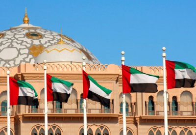 180 مليار درهم ميزانية دولة الامارات للسنوات الثلاث القادمة