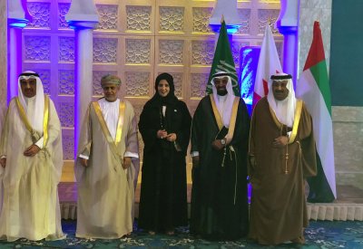 عبدالله بن احمد يشارك اجتماع وكلاء الوزارات المعنيين بشؤون الإسكان الخليجيين