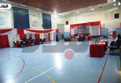 تغطية "البلاد" بفترة عرض جداول الناخبين لليوم الرابع