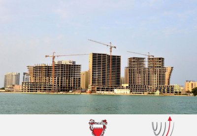اعادة طرح مشروع بوابة امواج للبيع بالمزاد العلني في 18 اكتوبر