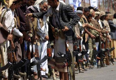 الحوثيون يخطفون موظفي إغاثة.. والأمم المتحدة تتكتم