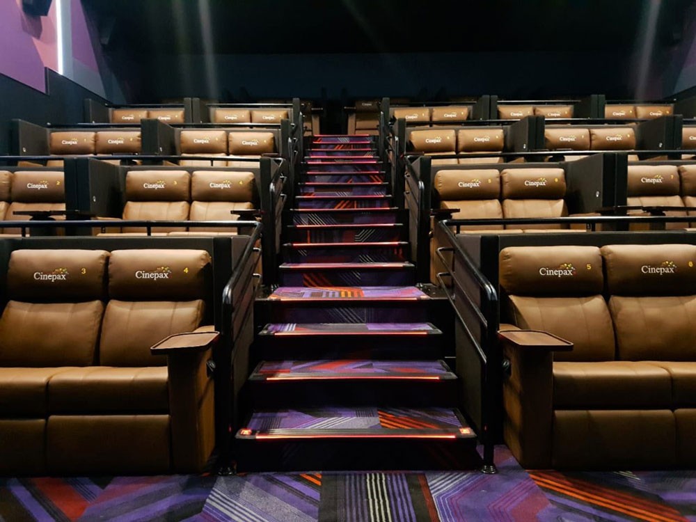 المستثمرون الدوليون يتجهون للسينما الباكستانية على حساب الهندية