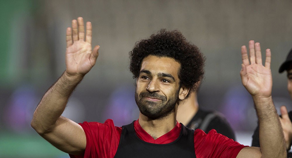 مدرب "ليفربول" ينصح اتحاد الكرة المصري بكيفية حل أزمة محمد صلاح
