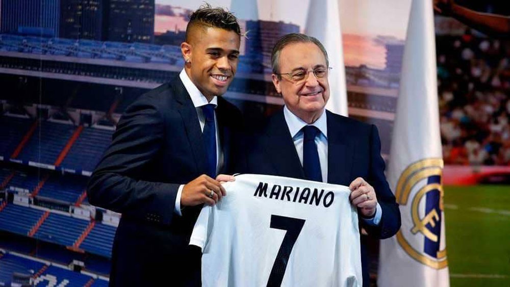 حامل "الرقم 7" في ريال مدريد.. "صفعة" للرقم الأسطوري