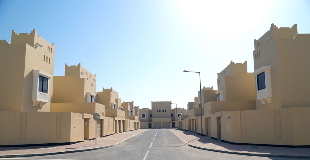 "الإسكان": توقيع القرارات الوزارية خطوة نهائية لا تستغرق أكثر من يوم واحد