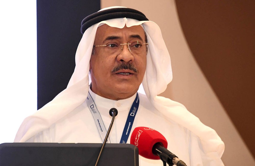 خالد بن خليفة: نشر رسالة البحرين في ثقافة التسامح والتعايش
