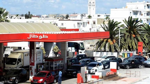 للمرة الرابعة هذا العام.. تونس ترفع أسعار الوقود