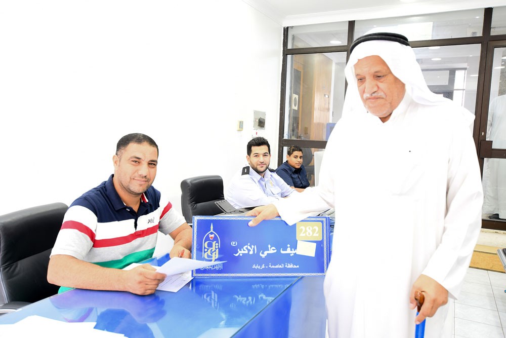 "الجعفرية" تدعو أصحاب المضائف الحسينية الى اللقاء السنوي وتسجيل المضائف