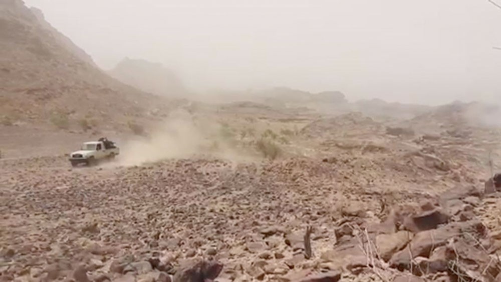 الجيش اليمني يواصل تقدمه في صعدة.. ومقتل 140 حوثياً