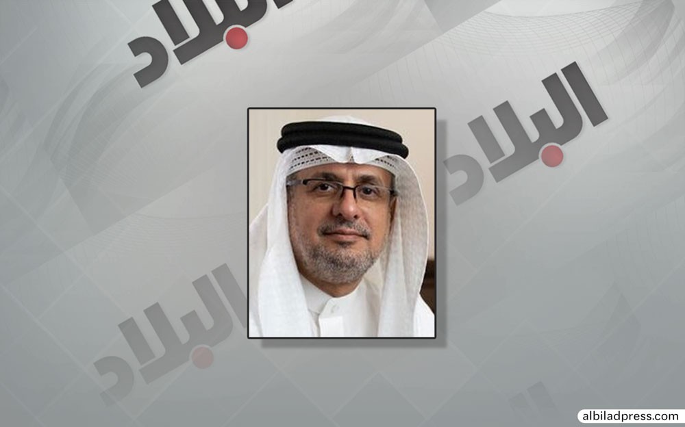 وكيل شؤون البلديات: فتح عطاءات المرحلة الثانية لحديقة المحرق الكبرى