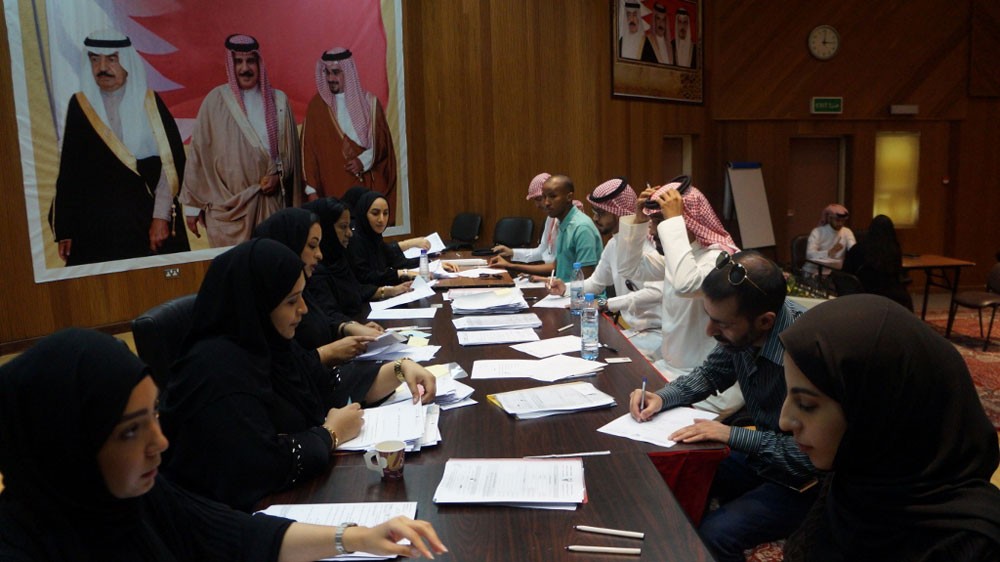 المعلمون المستجدون: سعداء بحمل رسالة التعليم وسنكون على قدر المسؤولية