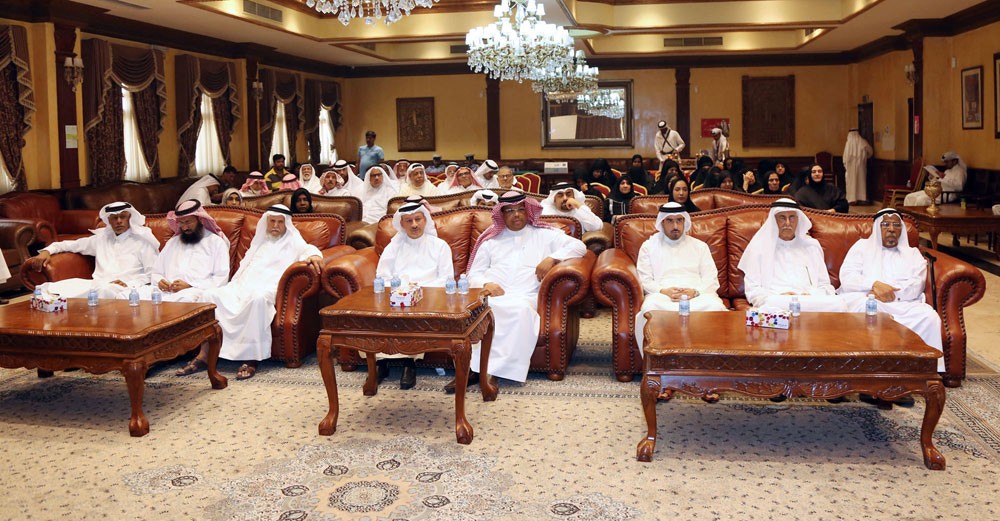 محافظة العاصمة تواصل جهودها التعريفية بأهداف برنامج المدن الصحية