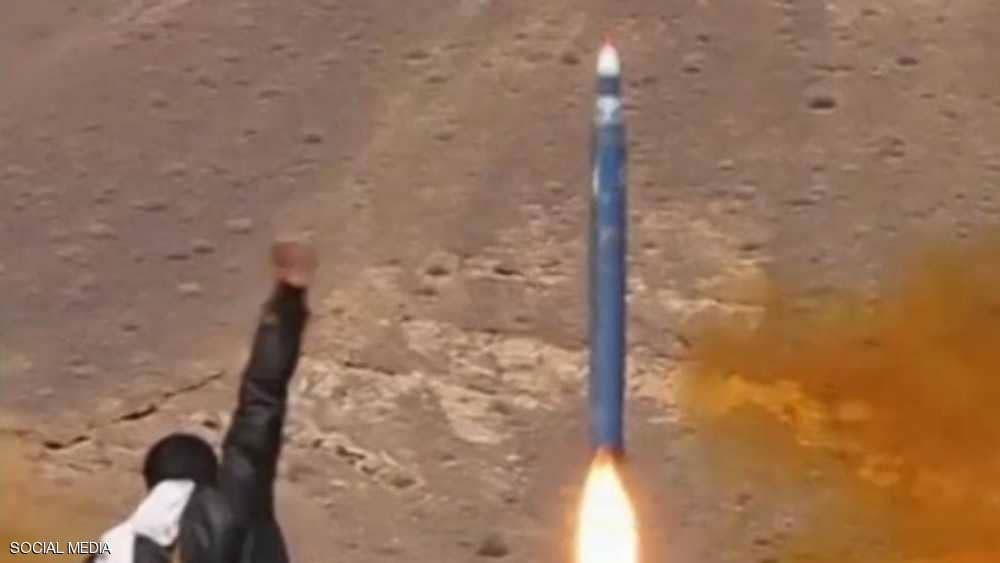 الدفاع السعودي يعترض صاروخا حوثيا باتجاه جازان