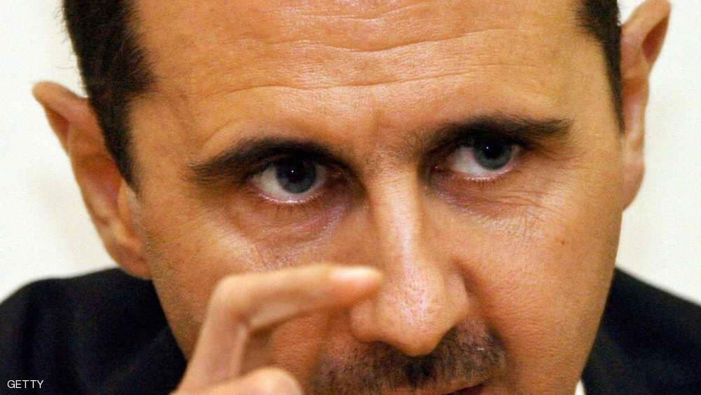 فرنسا : الأسد فاز بالحرب لكنه لن يفوز بالسلام