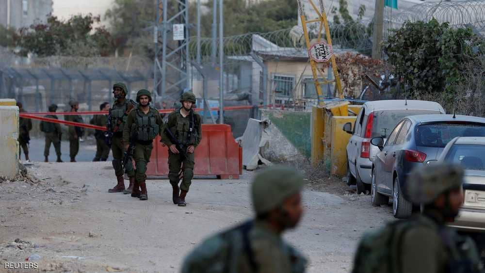 شاهد يروي تفاصيل مقتل فلسطيني بالخليل.. ويكذّب إسرائيل