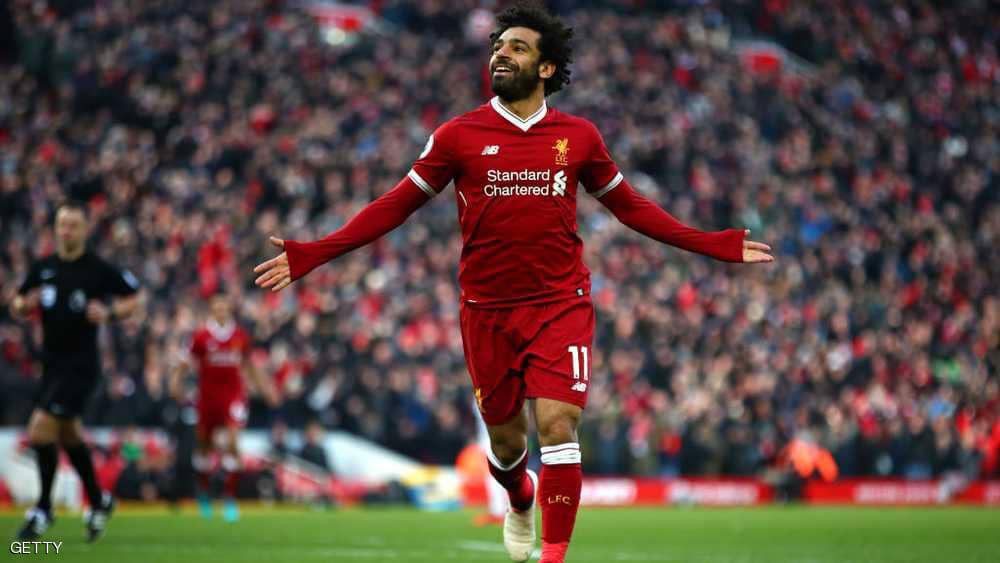 بعد ترشحه للأفضل في العالم.. صلاح ينافس على جائزة أخرى