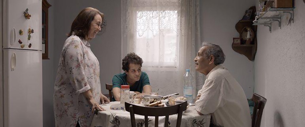 فيلما وِلدي والحلم البعيد يشاركان في مهرجان لندن السينمائي