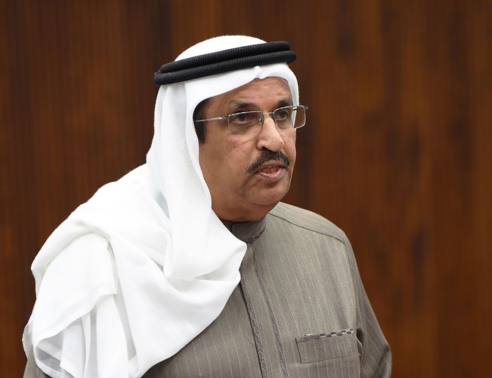 المناعي: المملكة مؤهلة لعضوية مجلس حقوق الانسان