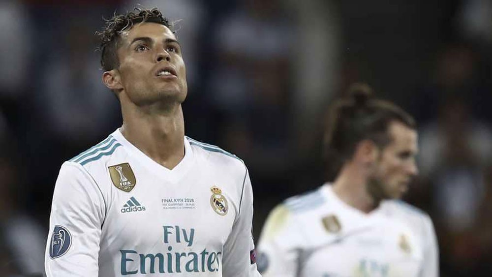 واقعة تؤكد الحقيقة المرة: هكذا يمحو ريال مدريد تاريخ رونالدو
