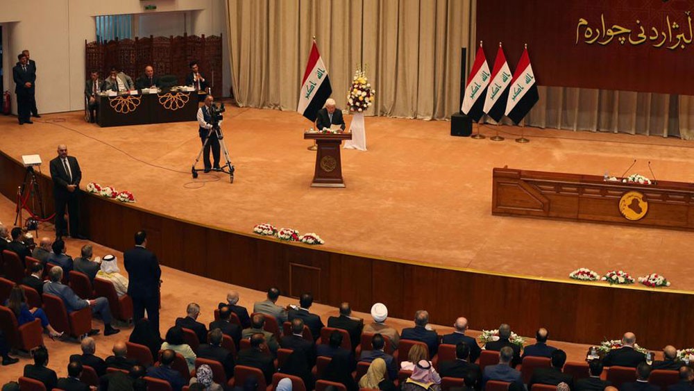 العراق.. أين ستتجه بوصلة القوى الكردية في التحالفات؟