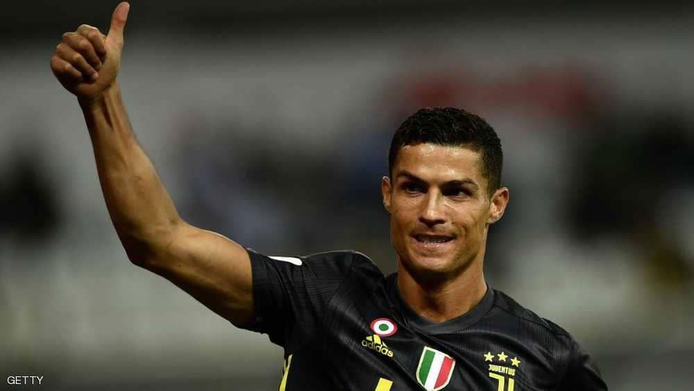 بالتفاصيل.. راتب رونالدو "الهائل" مقارنة بنجوم "الكالتشيو"