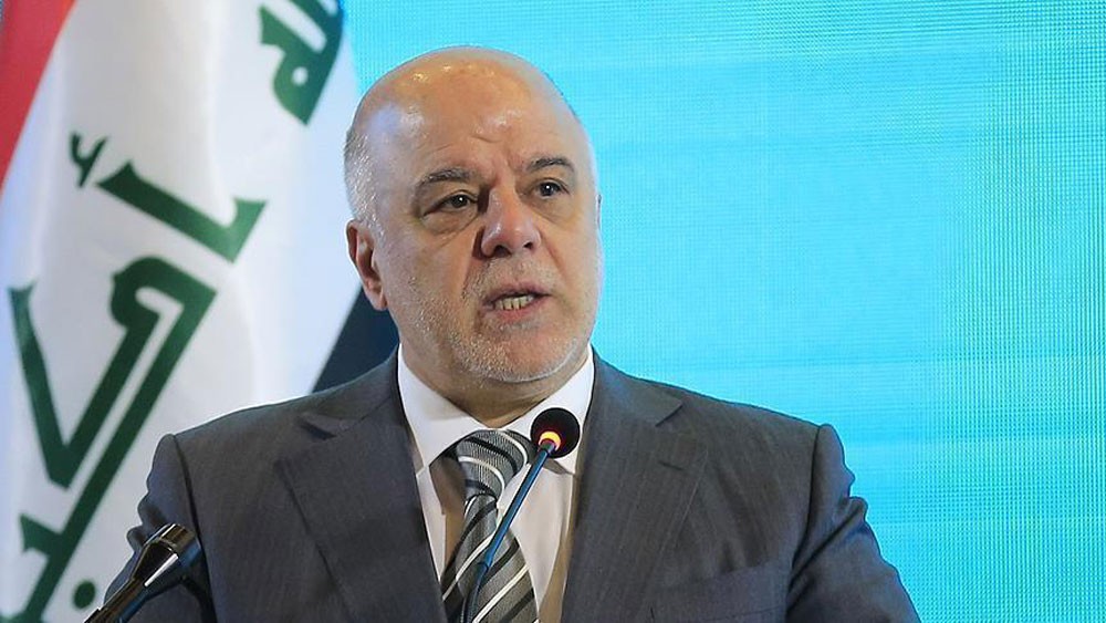 العراق .. العبادي يعقد اجتماعا "طارئًا" مع نواب ومحافظ البصرة