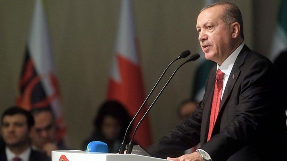 أردوغان: ملف إدلب مهم وكذلك علاقتنا مع روسيا
