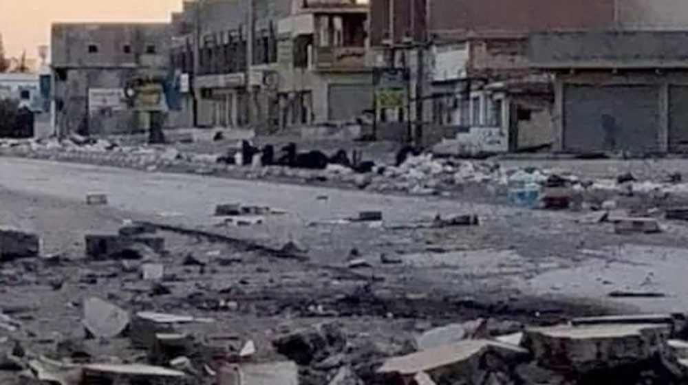 هل تلتزم الميليشيات في طرابلس باتفاق وقف النار؟
