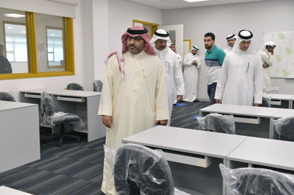 أهالي المالكية يفاجأون بنقل بناتهن إلى مدرسة بعيدة عن سكناهم!