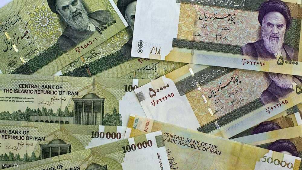 إجراءات ترامب تجبر إيران على التخلي عن أموالها
