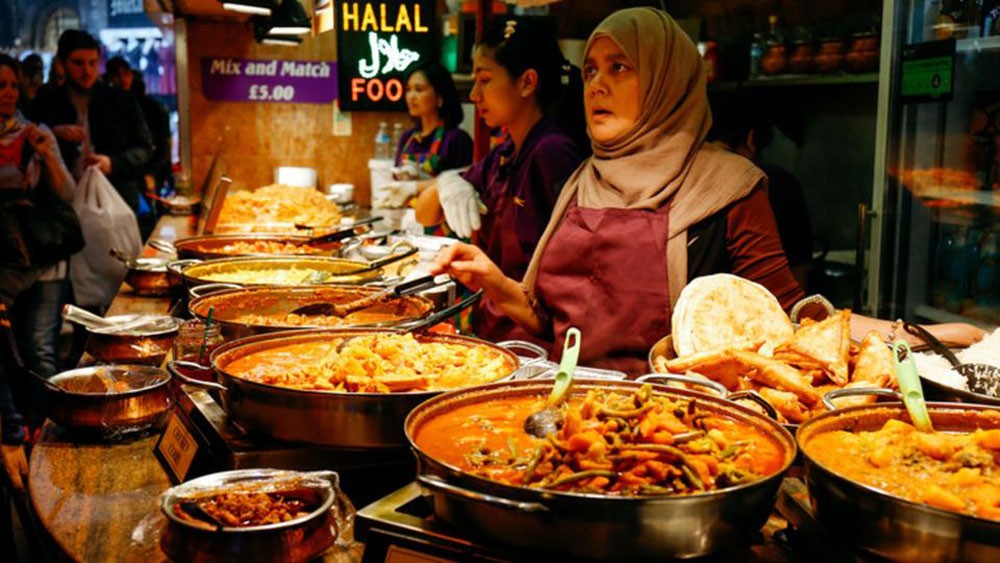 الإمارات تحتل المرتبة الأولى عالميا في "السياحة الحلال"