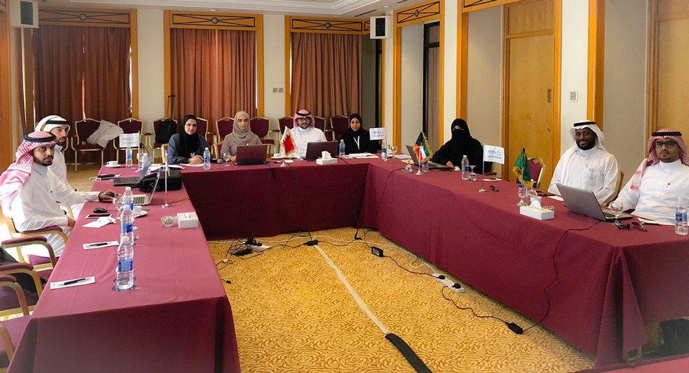 وضع مسودات اللوائح الفنية لتنظيم عملية استيراد واستخدام الأجهزة الطبية