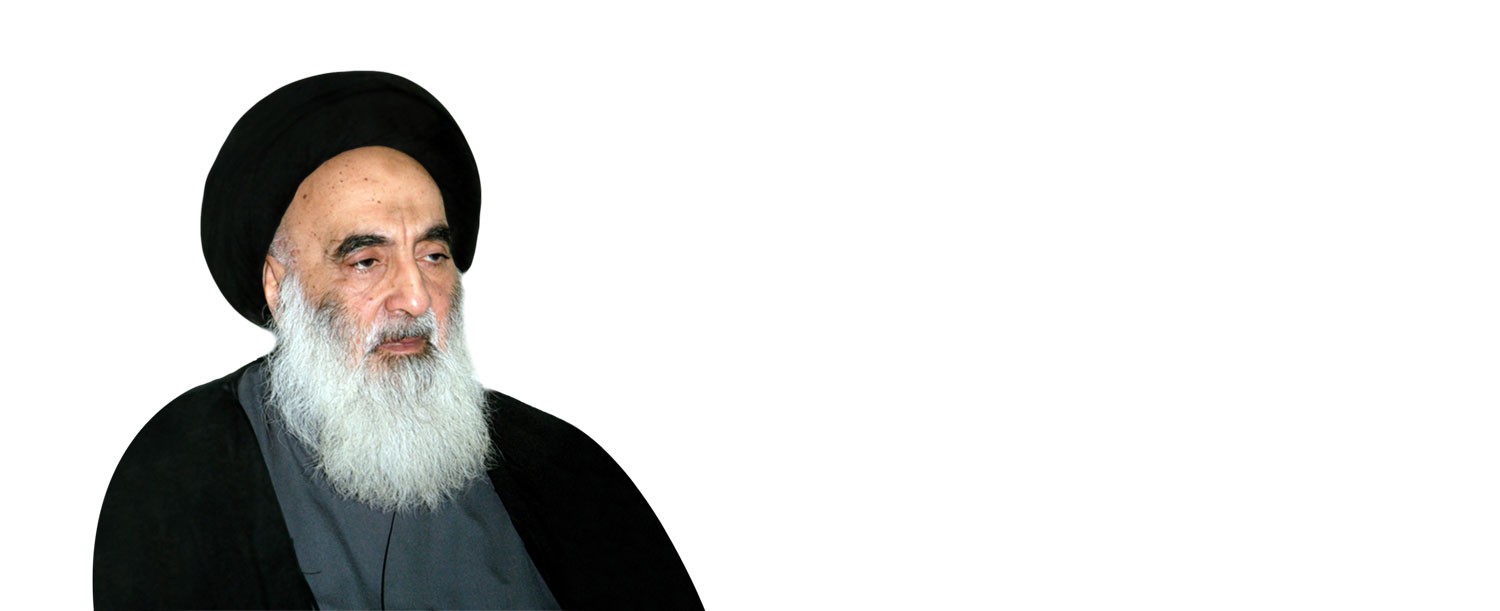 السيستاني: المأساة مستمرة لو شكلت الحكومة بالمعايير ذاتها