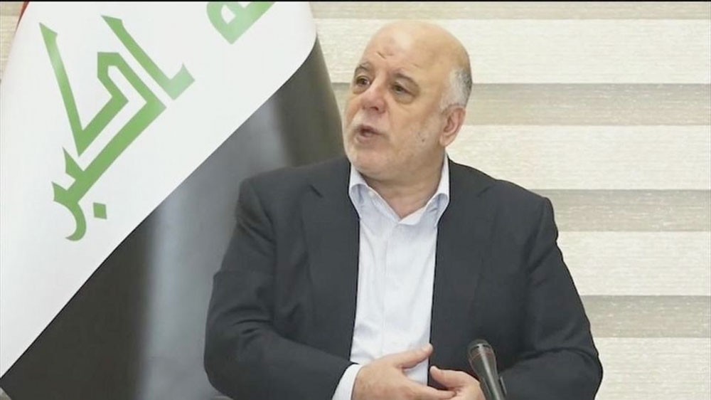 العبادي ينتقد جلسة برلمان العراق: انتهزت لأهداف سياسية