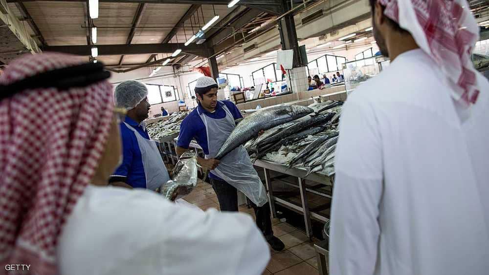 طبق إماراتي ينافس الكافيار في فوائده