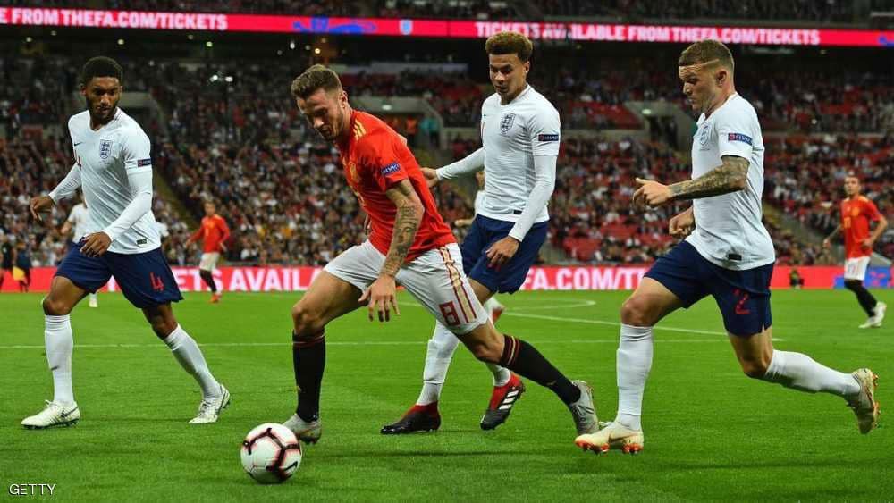 ما هي بطولة "دوري الأمم".. وكيف ستغير الكرة الأوروبية؟
