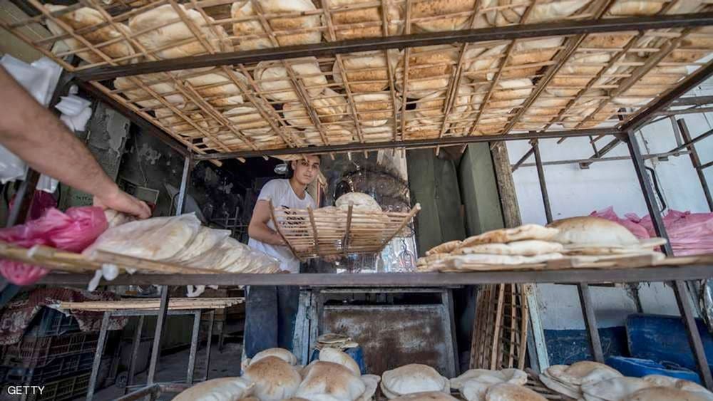 ارتفاع التضخم السنوي في مصر