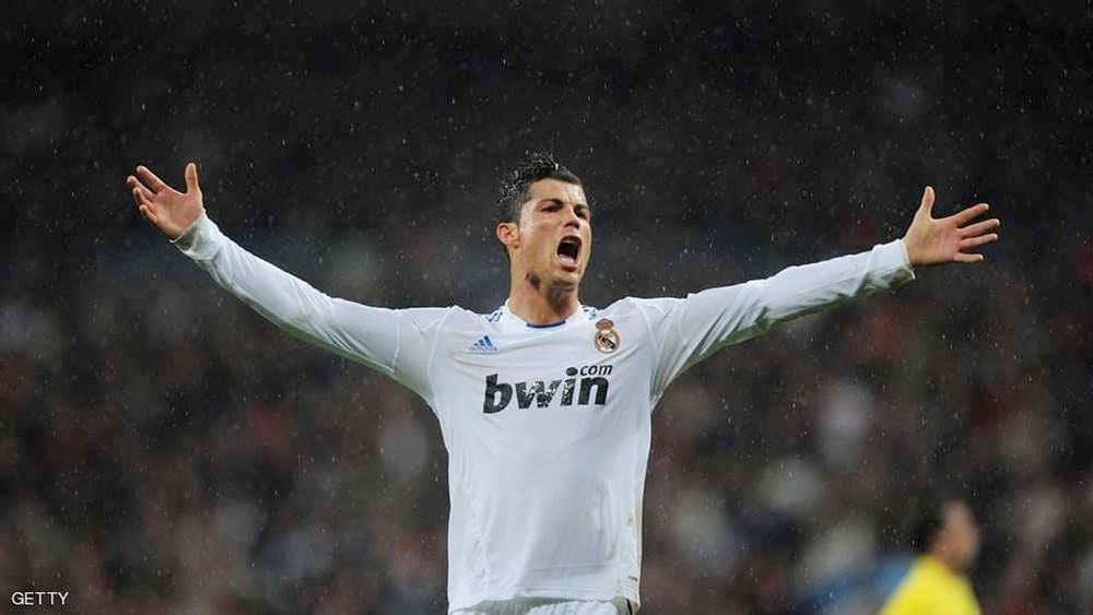ماركا: نعم لدى ريال مدريد "رونالدو جديد"