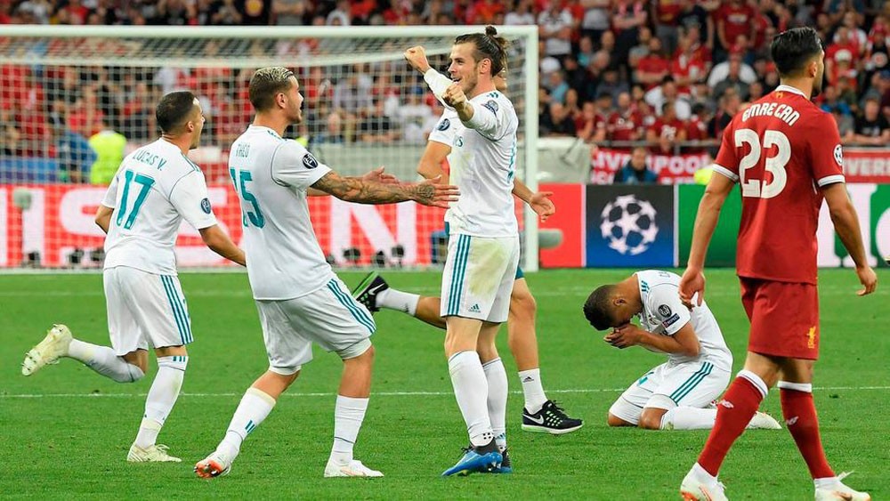 600 مليون يورو أرباح الأندية الأوروبية في 2017