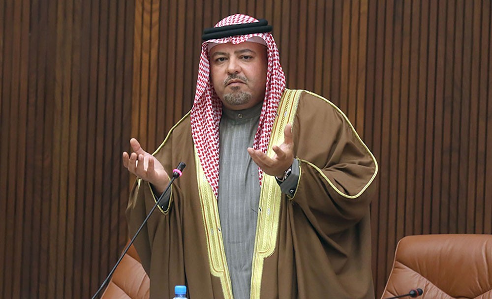 وزير العدل: الأمر الملكي بالدعوة للانتخابات محطة جديدة في مسار التطور الديمقراطي