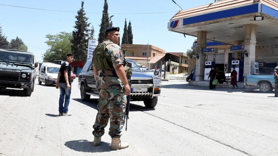 لبنان: إحباط مخطّطات لاستهداف الضاحية والجيش 