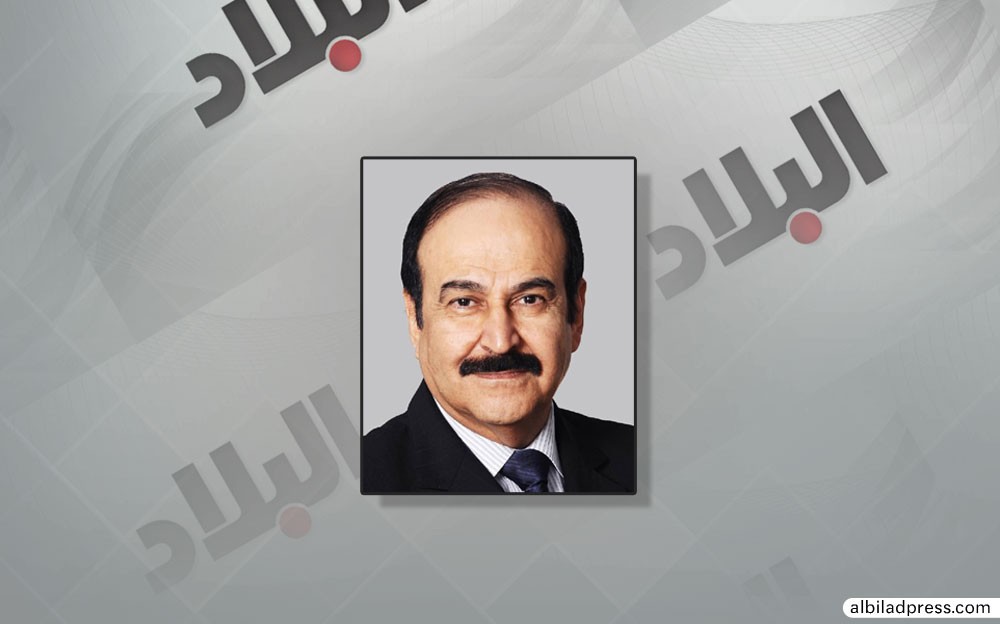 ميرزا متحدثاً رئيسياً في منتدى رجال الاعمال البحريني البريطاني BBBF