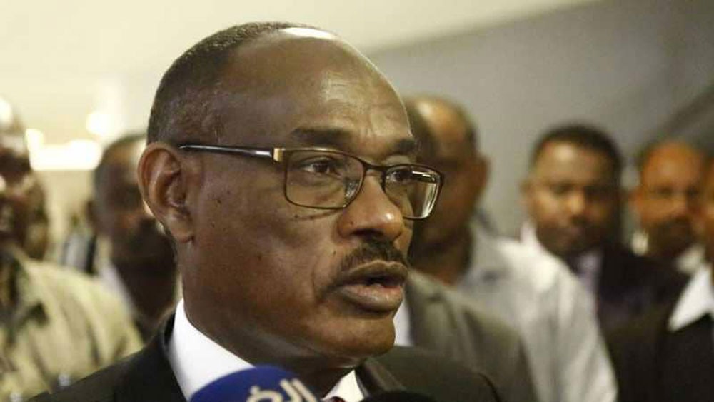 السودان رئيسا للدورة 150 بالجامعة العربية.. وبحث أزمة إيران