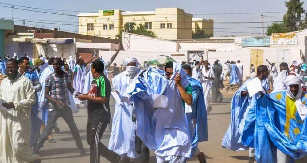 دعوة لحل "حزب الإخوان" في موريتانيا