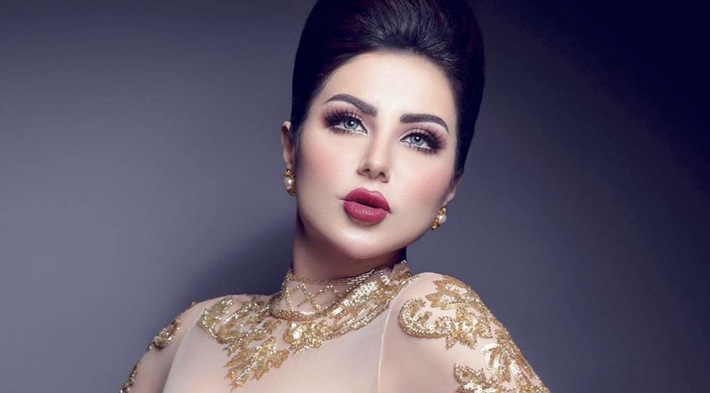 أوّل تعليق لحليمة بولند بعد النصب عليها بهدية زائفة