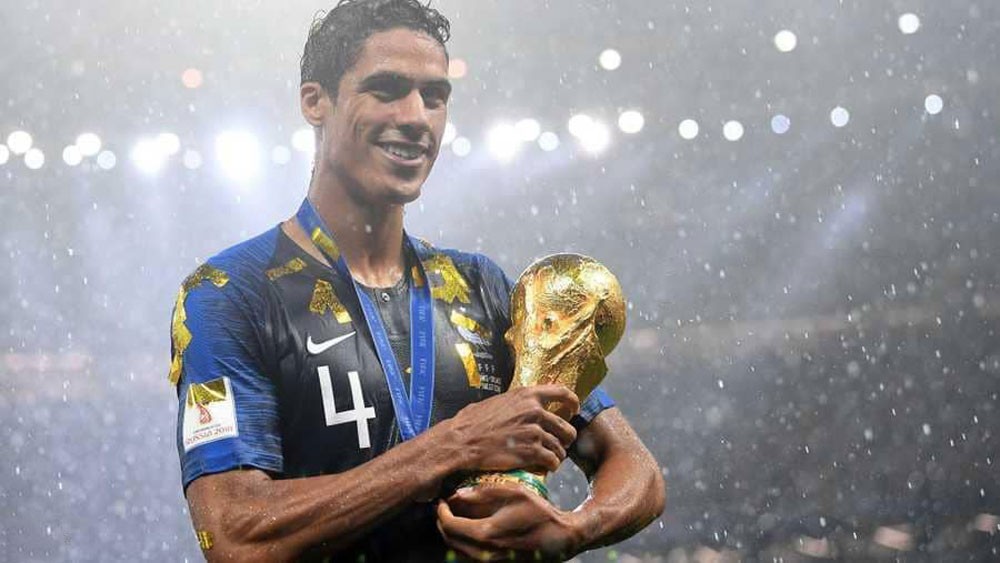ريال مدريد يرفض الإغواء من "الشياطين الحمر" لضم فاران