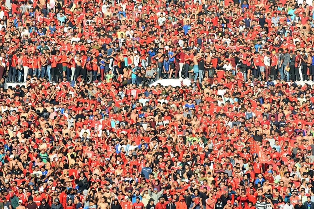 هورويا يريد مواصلة مفاجآته على حساب الاهلي ودربي تونسي ساخن