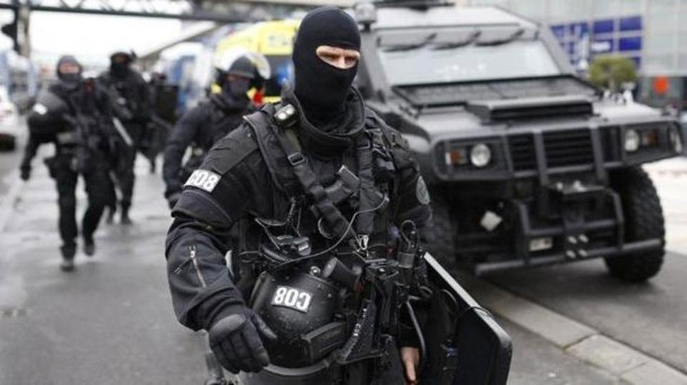 حادث دهس بفرنسا يخلف إصابتين.. والشرطة تحقق