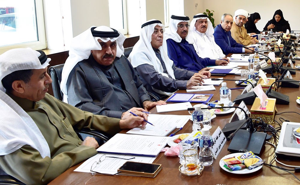 "حقوقية الشورى": المشروع الإصلاحي وضع خارطة الديمقراطية للمملكة 